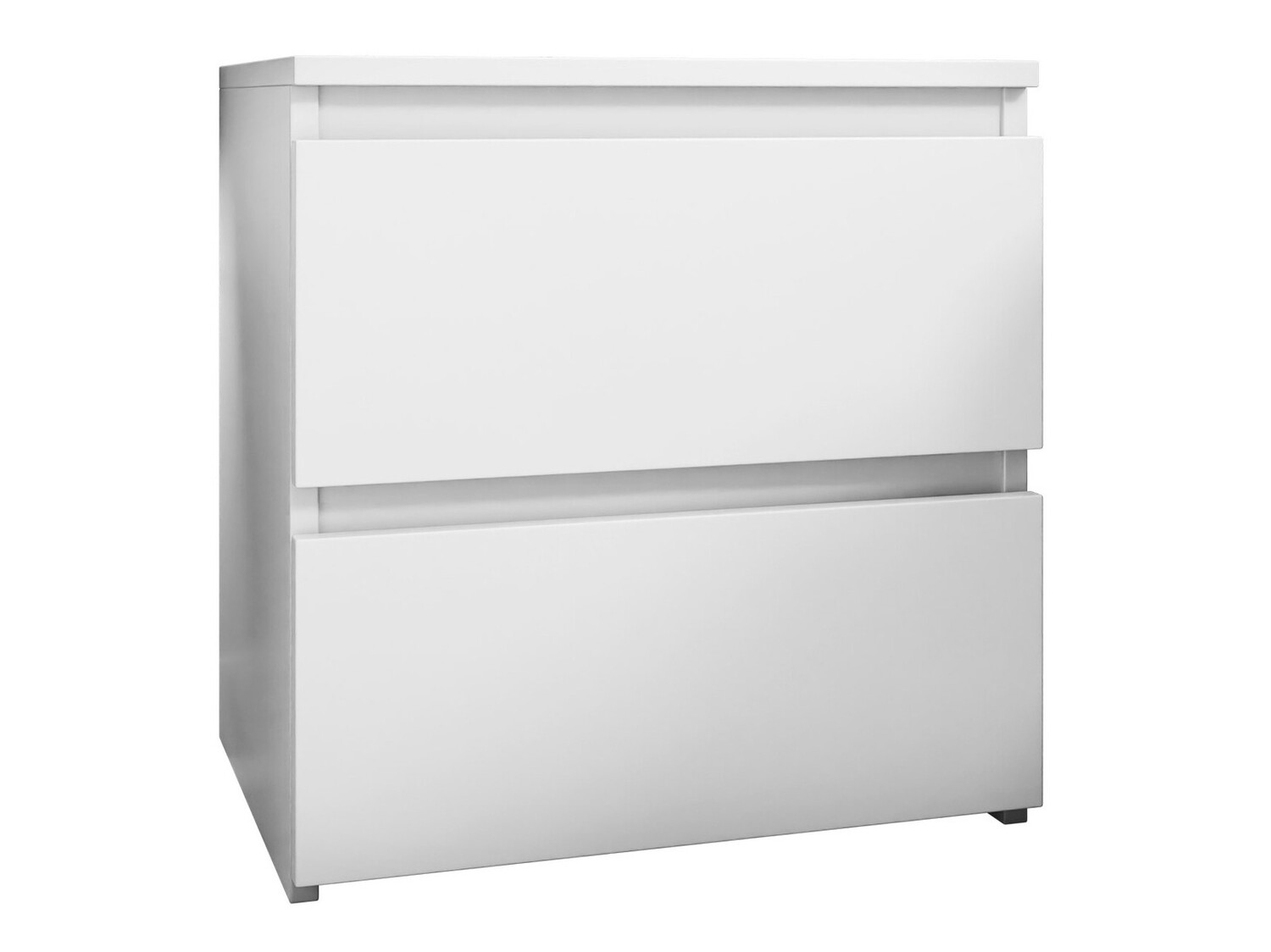 Öökapp Comfivo 158 (Valge)