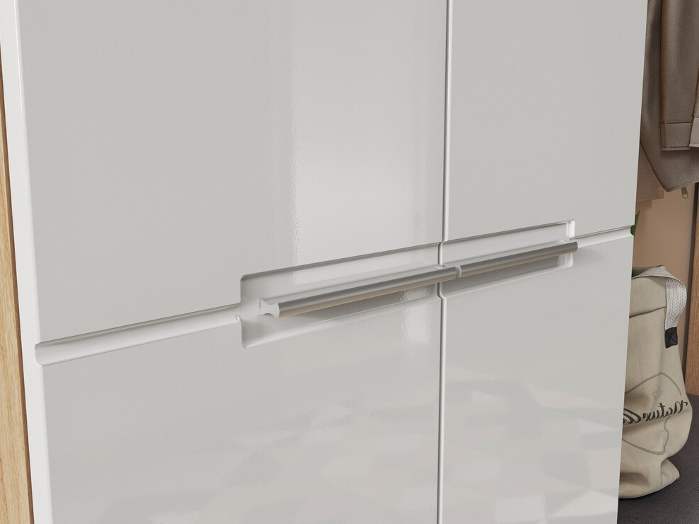 Riidekapp Salciro 103