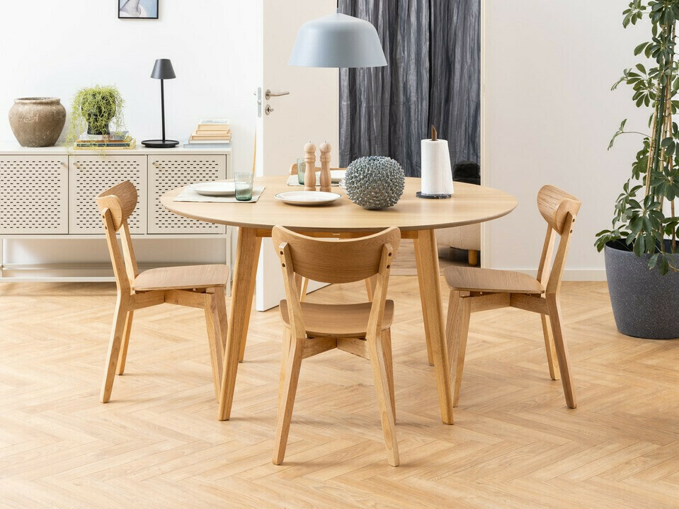 Söögitoakomplekt Norsica 708