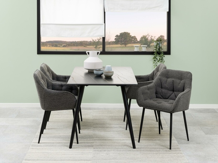 Söögitoakomplekt Norsica 713