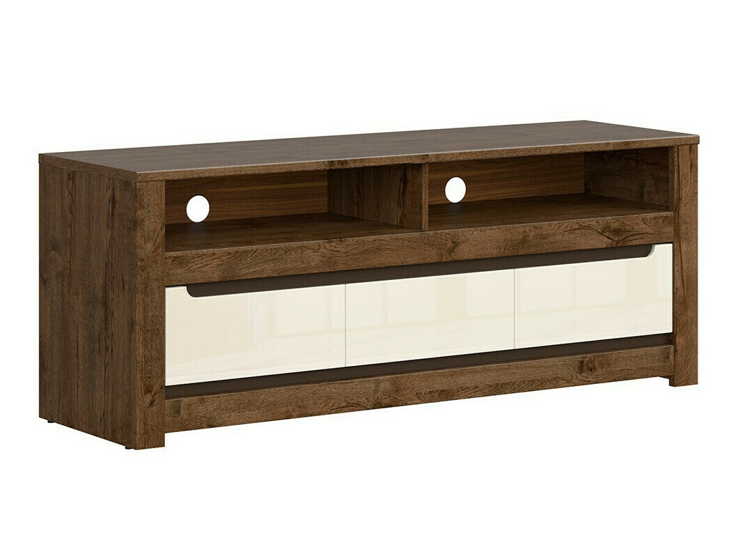 TV-alus Ophevaru 108 (Läikiv kreem + April tamm)