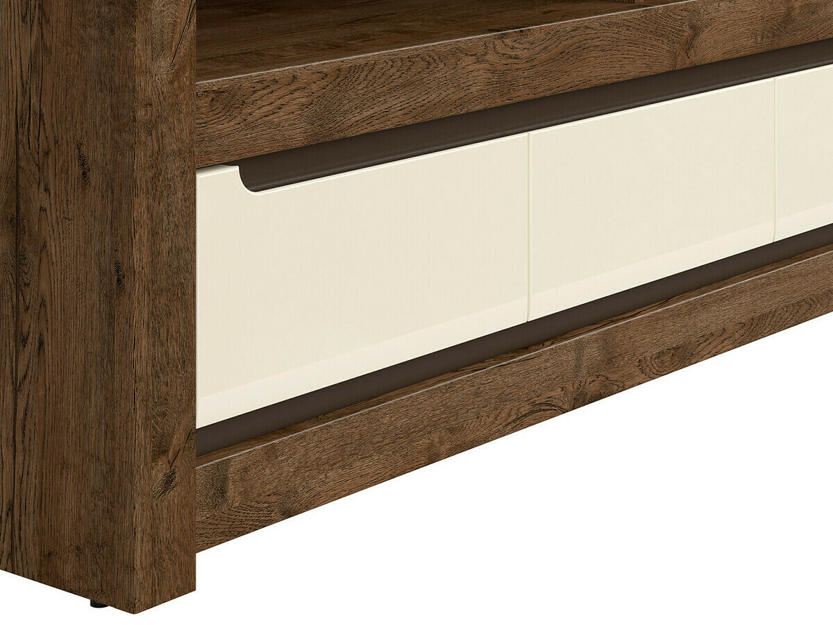 TV-alus Ophevaru 108 (Läikiv kreem + April tamm)