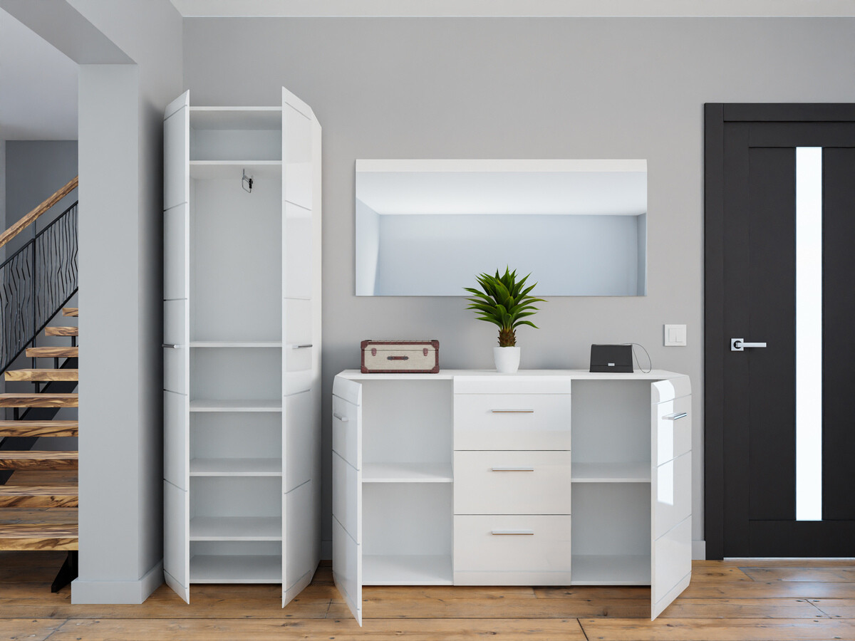 Esikukomplekt Livromu 115