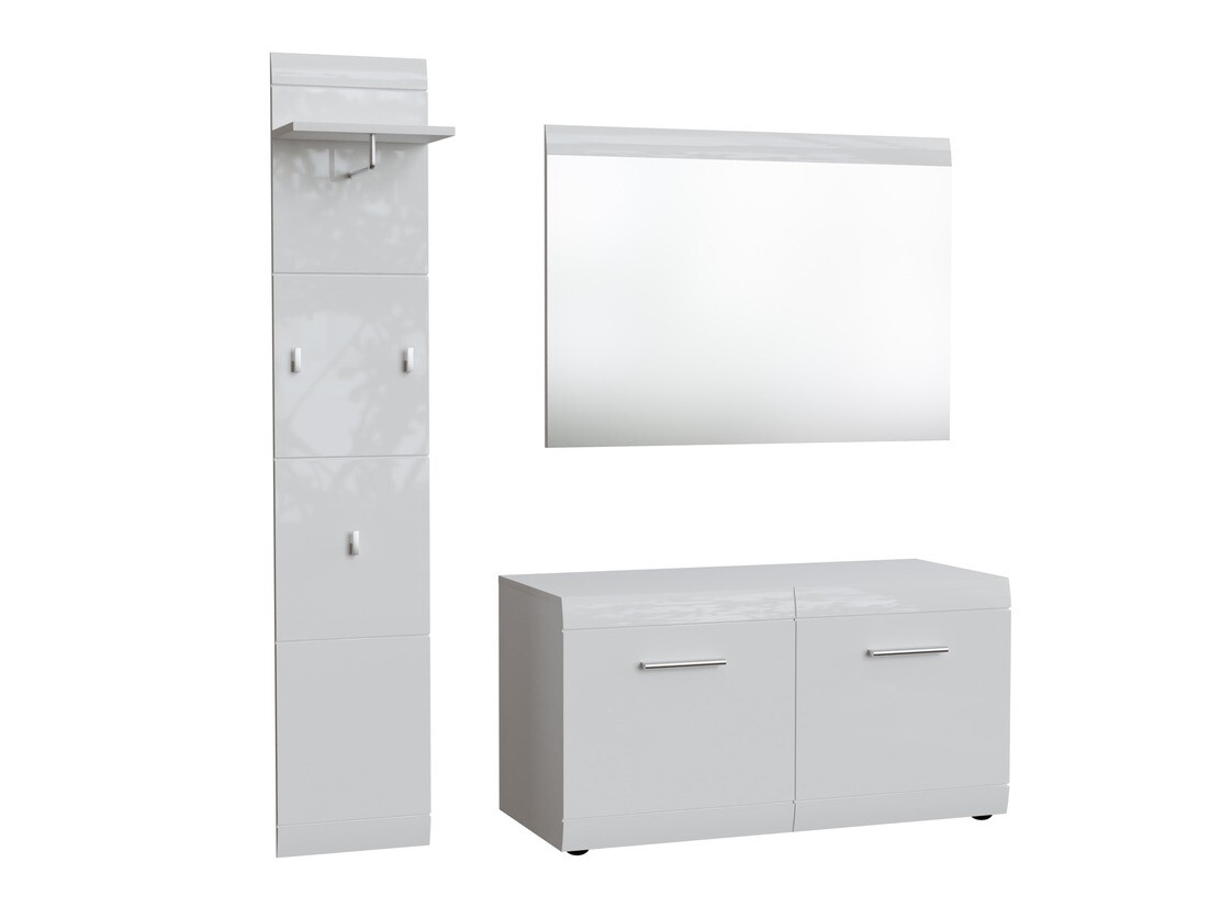 Esikukomplekt Livromu 117