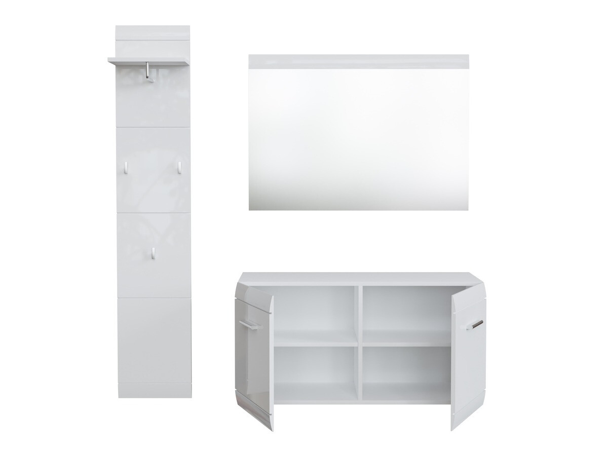 Esikukomplekt Livromu 117