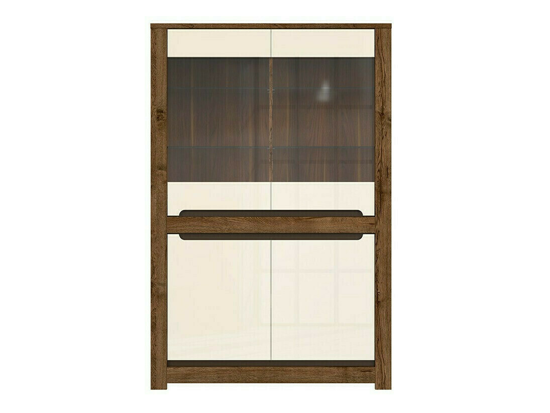 Riiul Ophevaru 107 (Läikiv kreem + April tamm)