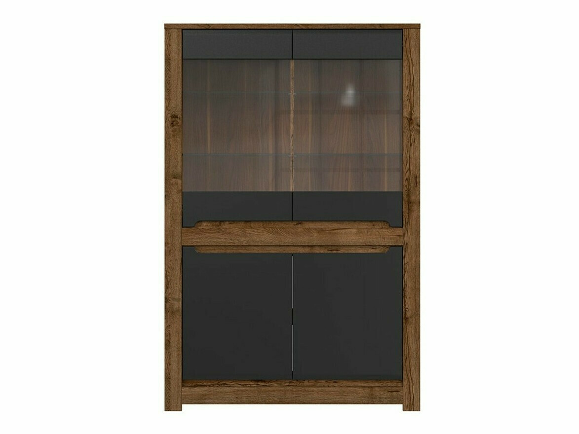 Riiul Ophevaru 107 (Matt must + April tamm)