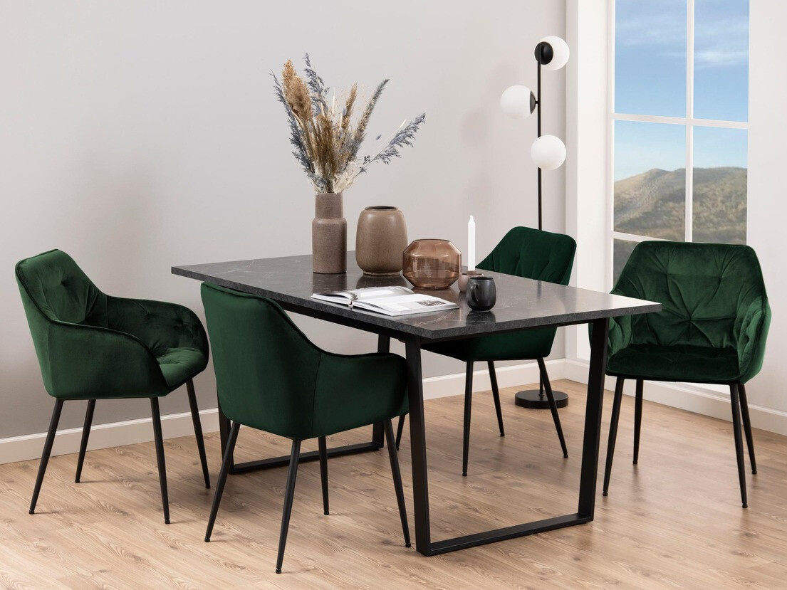 Söögitoakomplekt Norsica 714