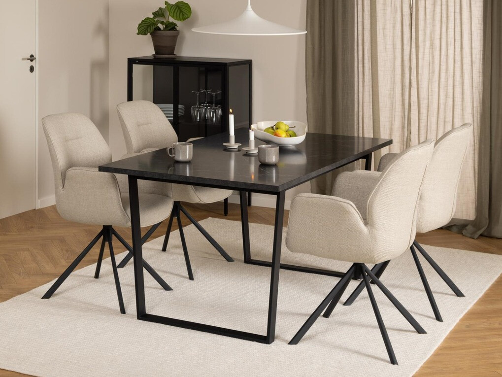 Söögitoakomplekt Norsica 715