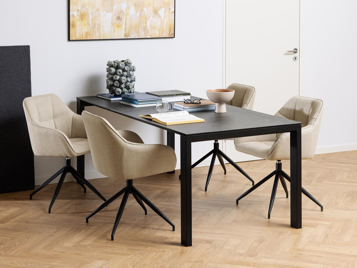 Söögitoakomplekt Norsica 717