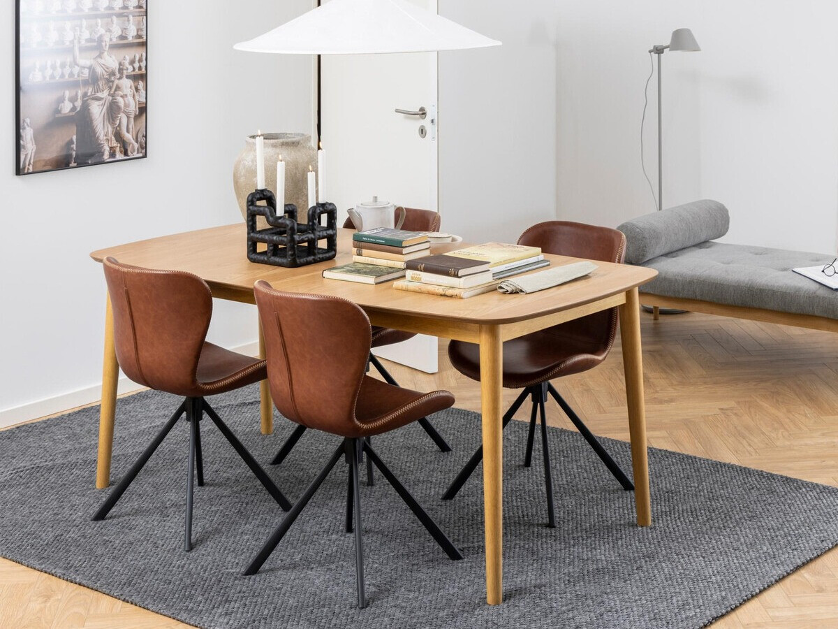 Söögitoakomplekt Norsica 719