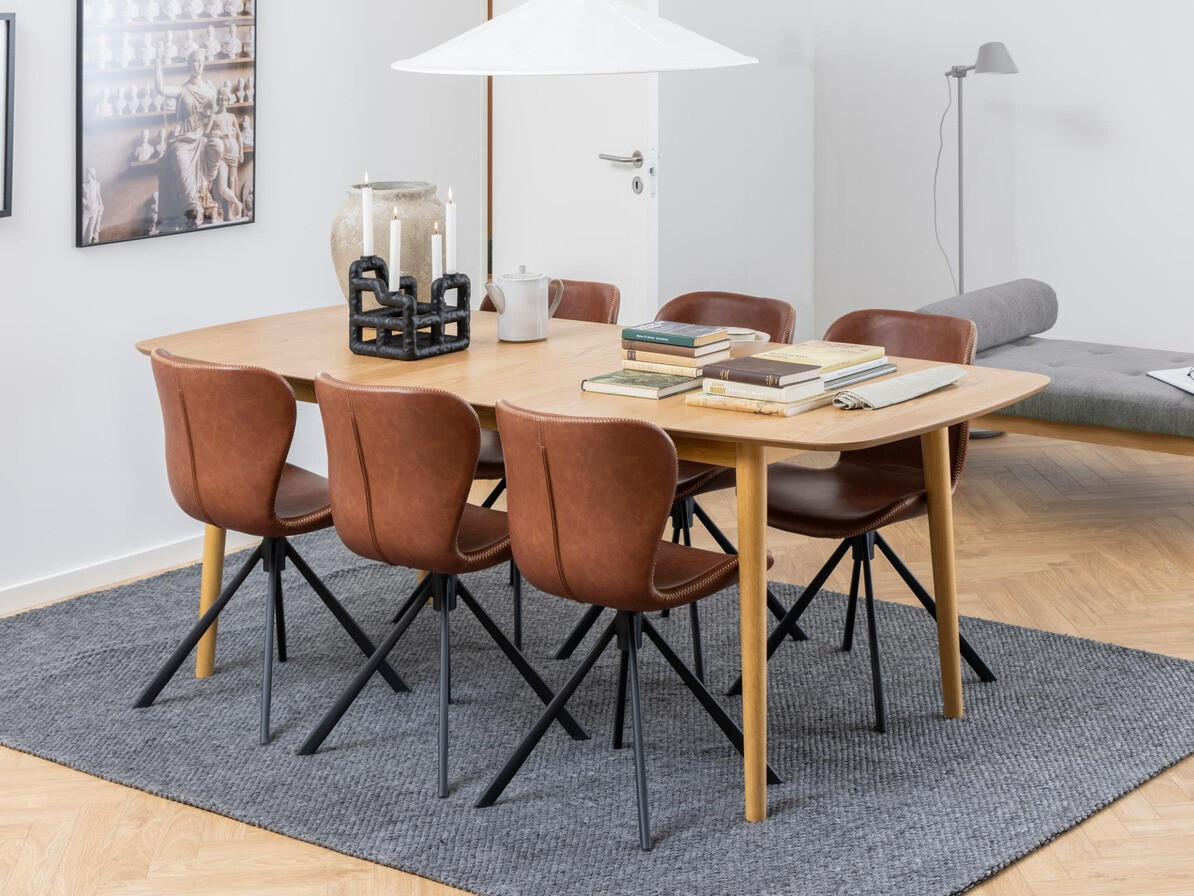 Söögitoakomplekt Norsica 720