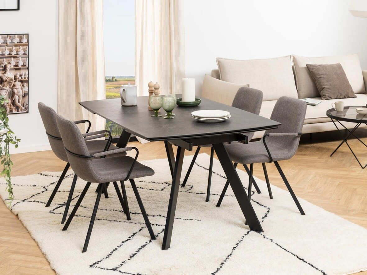 Söögitoakomplekt Norsica 729