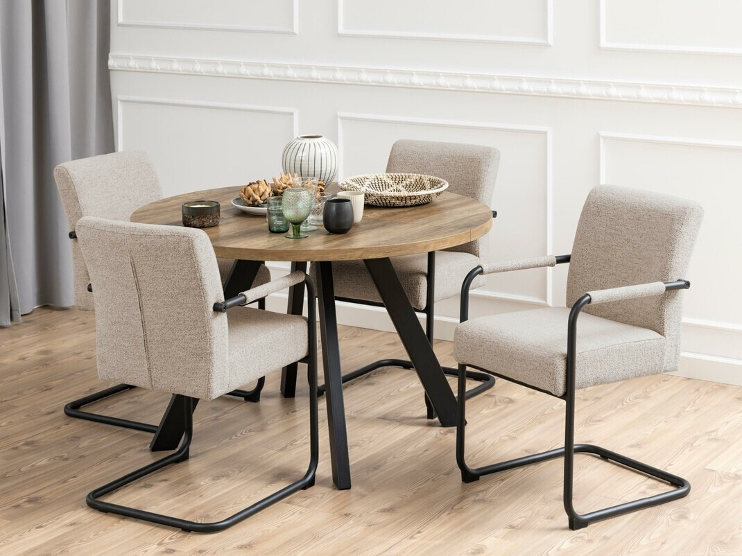 Söögitoakomplekt Norsica 732