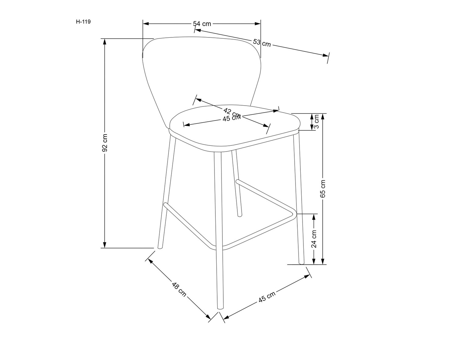 Baaritool Houston 1510