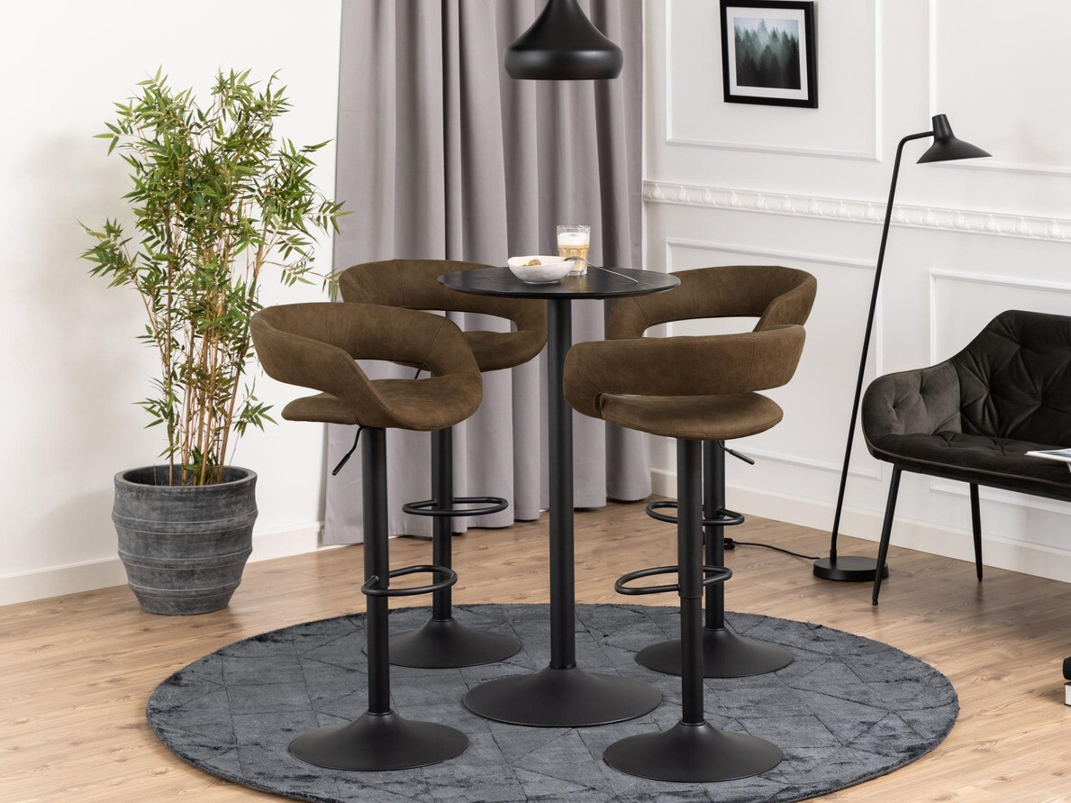 Söögitoakomplekt Norsica 621