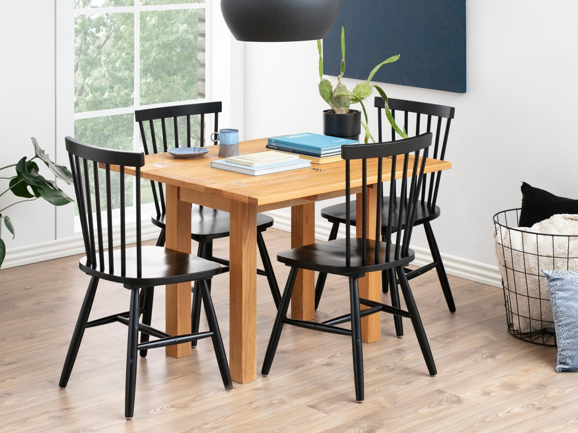 Söögitoakomplekt Norsica 698