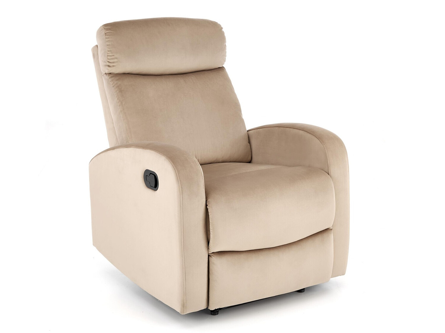 Tugitool recliner Houston 1518 (Beež)