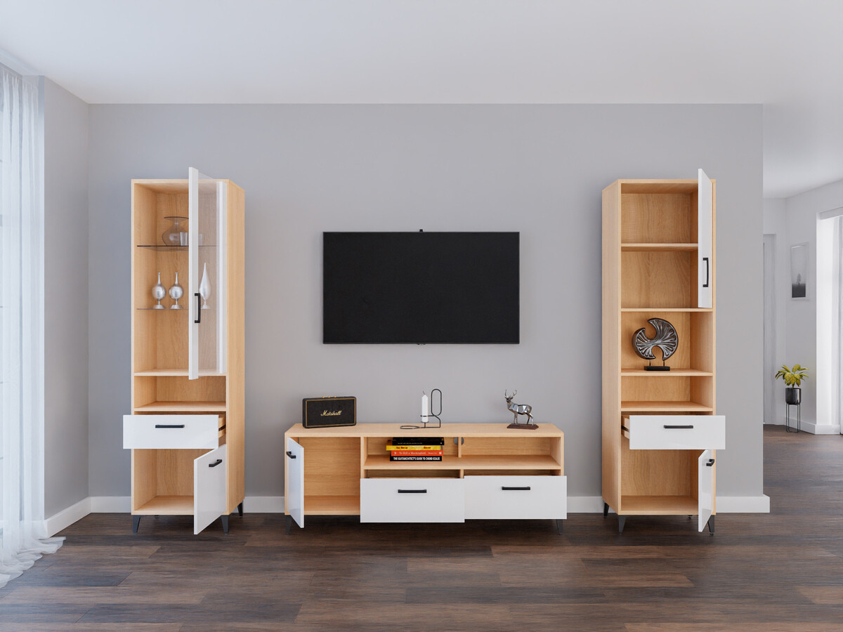 Elutoa komplekt Dornolo 129