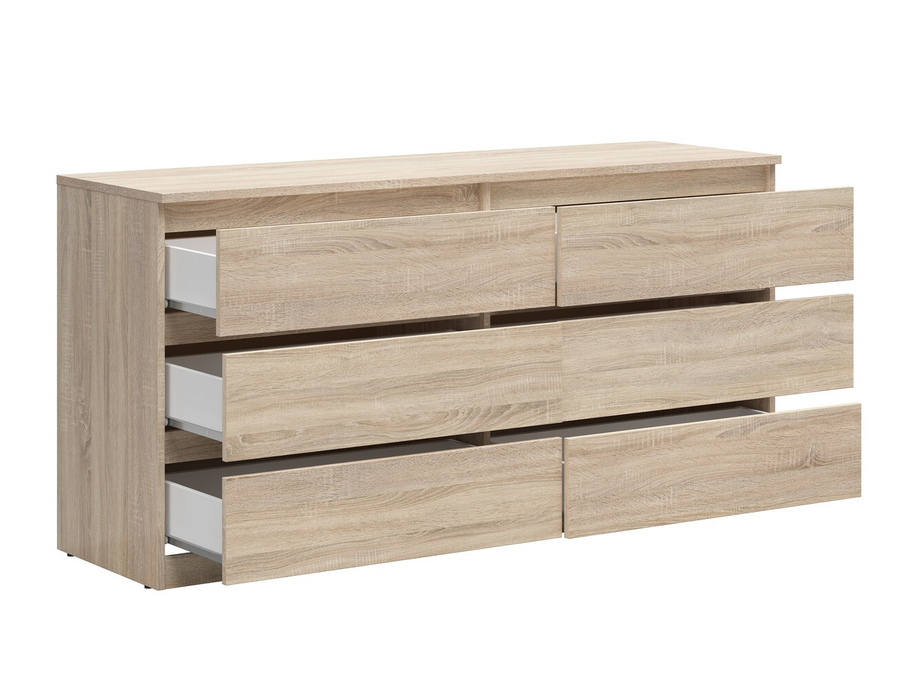 Kummut Livevaro 116 (Sonoma tamm)