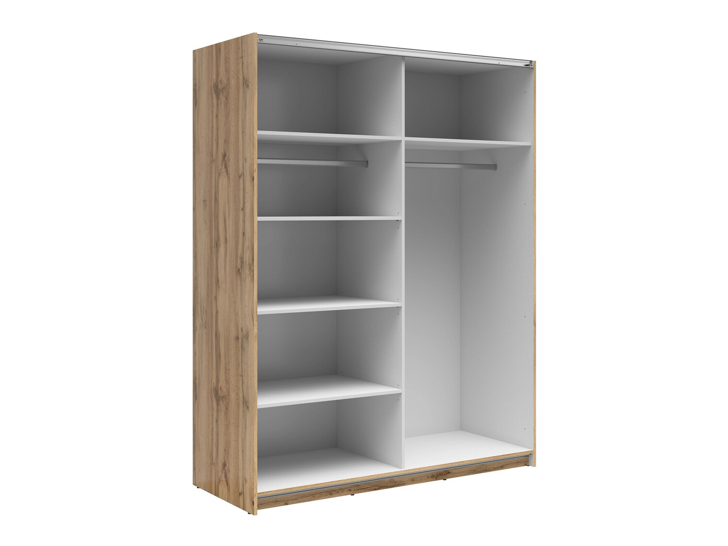 Riidekapp Livevaro 117 (Wotani tamm)