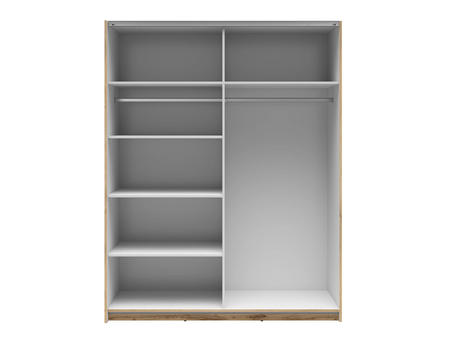 Riidekapp Livevaro 117 (Wotani tamm)