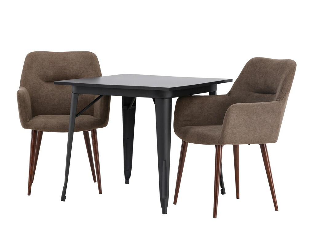 Söögitoakomplekt Dallas 4107