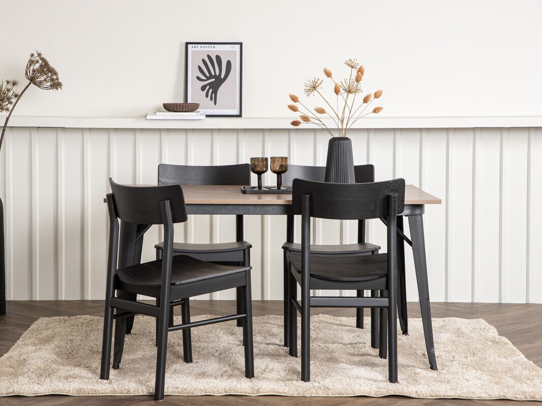 Söögitoakomplekt Dallas 4110