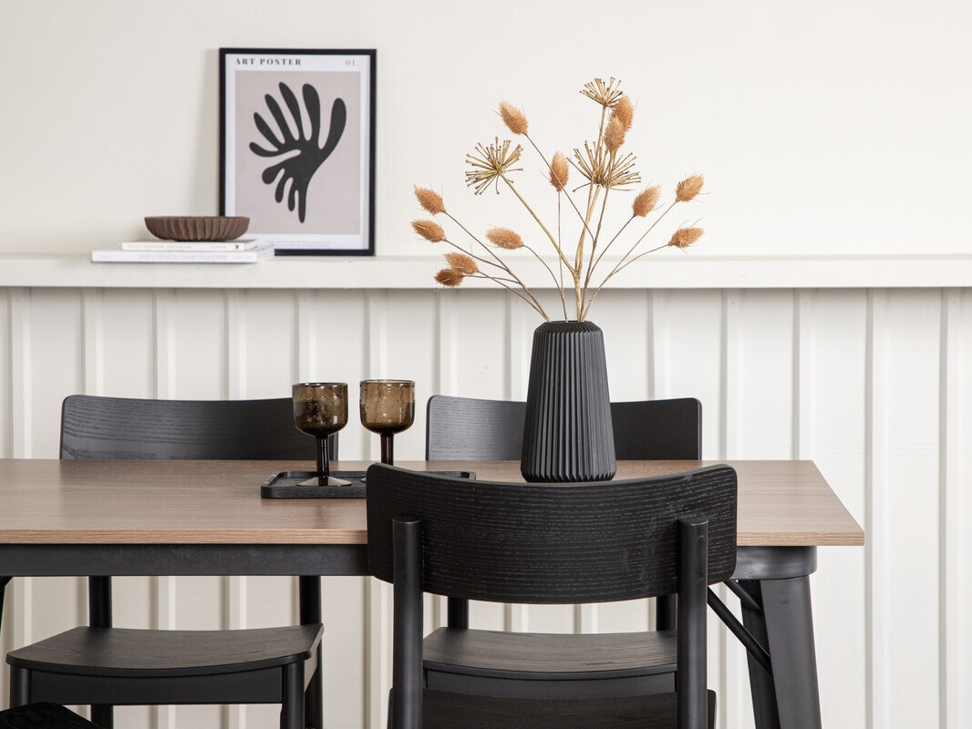 Söögitoakomplekt Dallas 4110