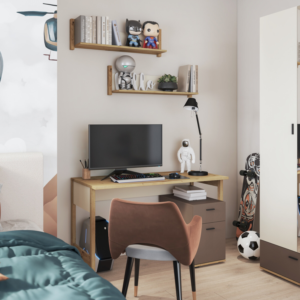 Kirjutuslaud Laralu 103