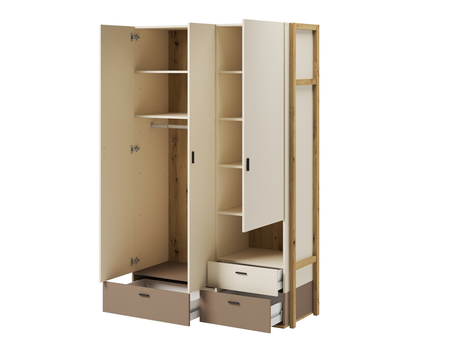 Lastetoa komplekt Laralu 110