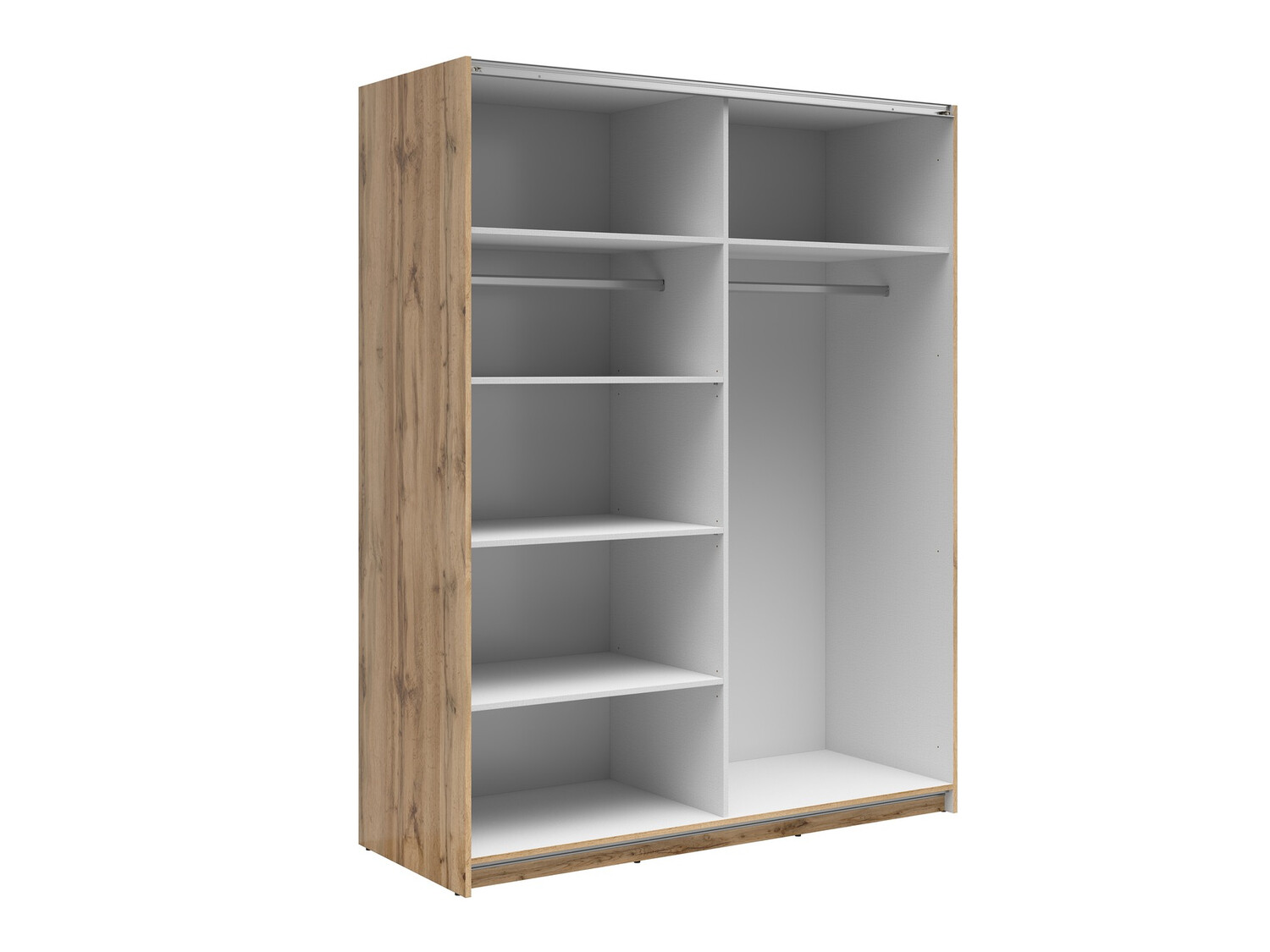 Riidekapp Livevaro 118 (Wotani tamm)