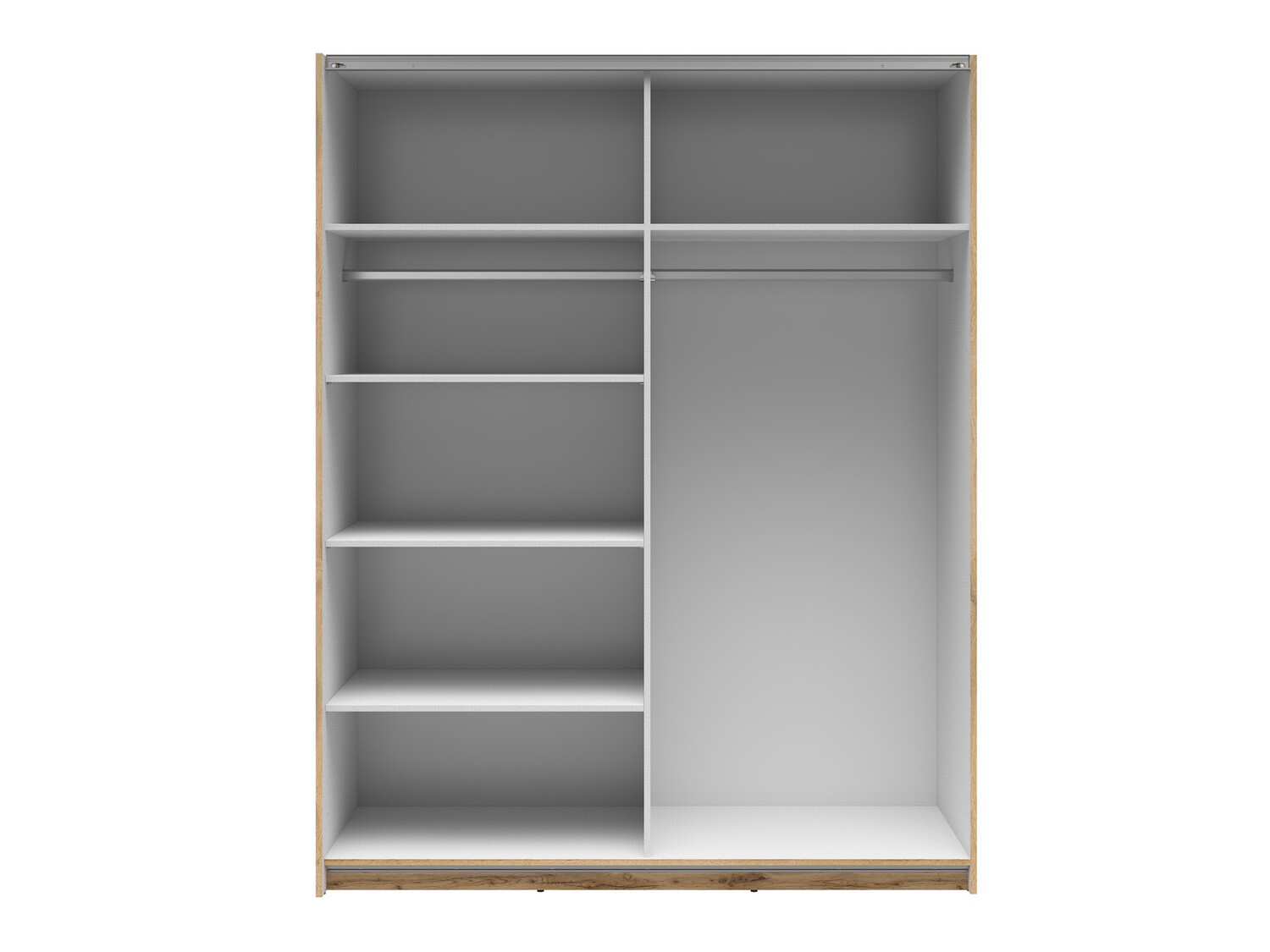 Riidekapp Livevaro 118 (Wotani tamm)