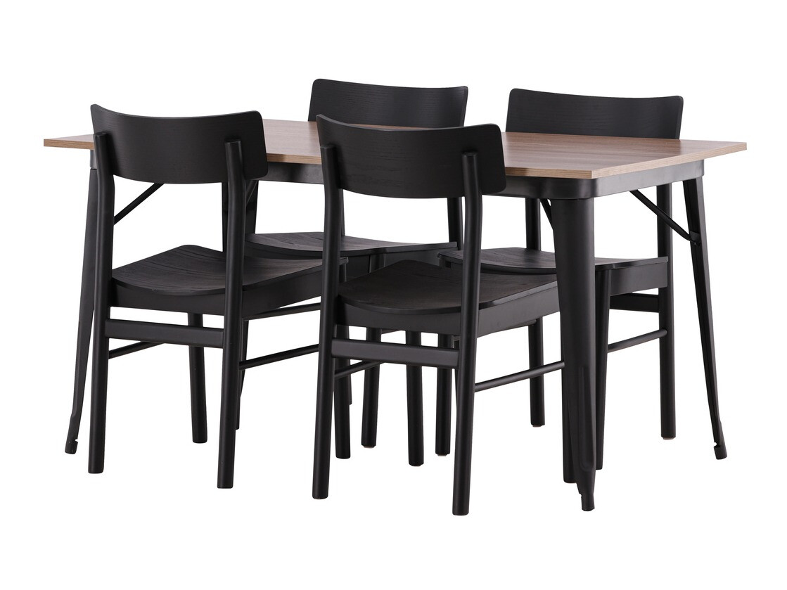 Söögitoakomplekt Dallas 4110