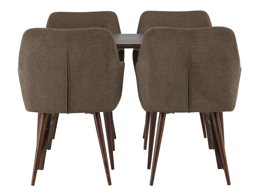 Söögitoakomplekt Dallas 4113