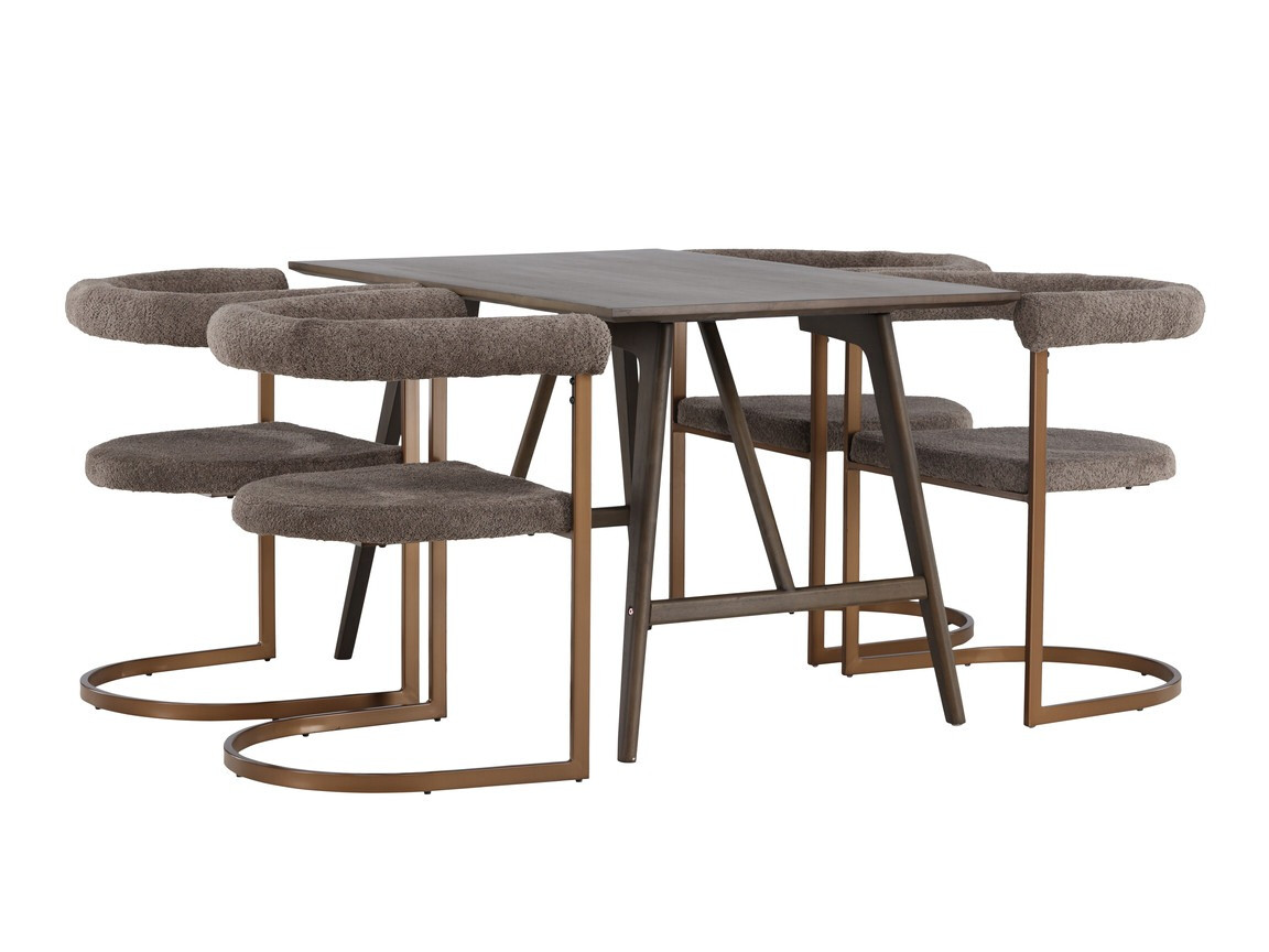 Söögitoakomplekt Dallas 4116