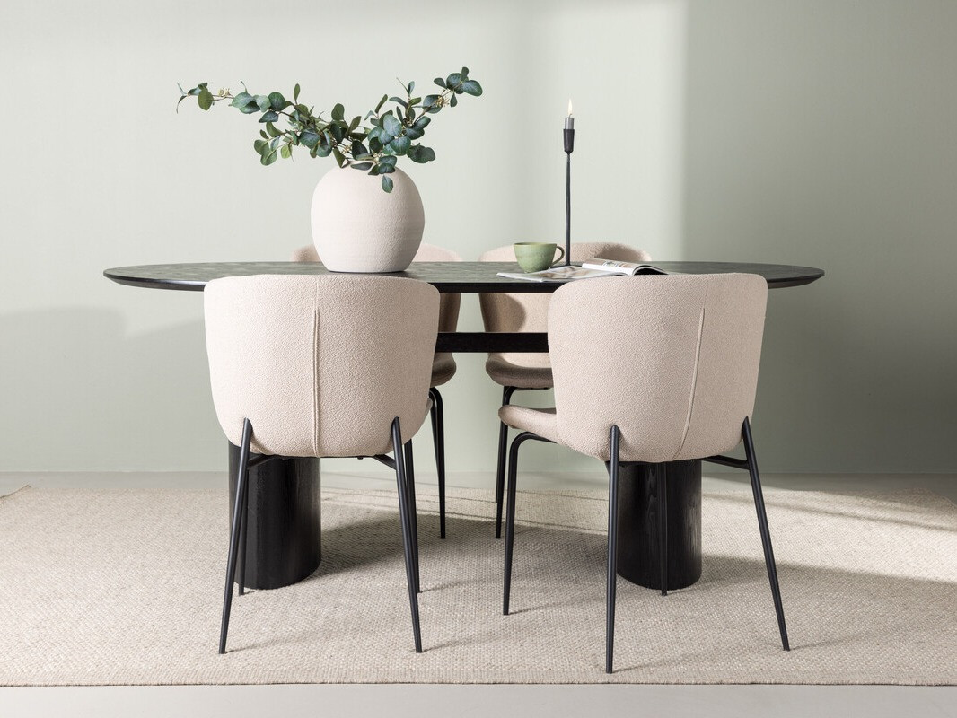 Söögitoakomplekt Dallas 4120