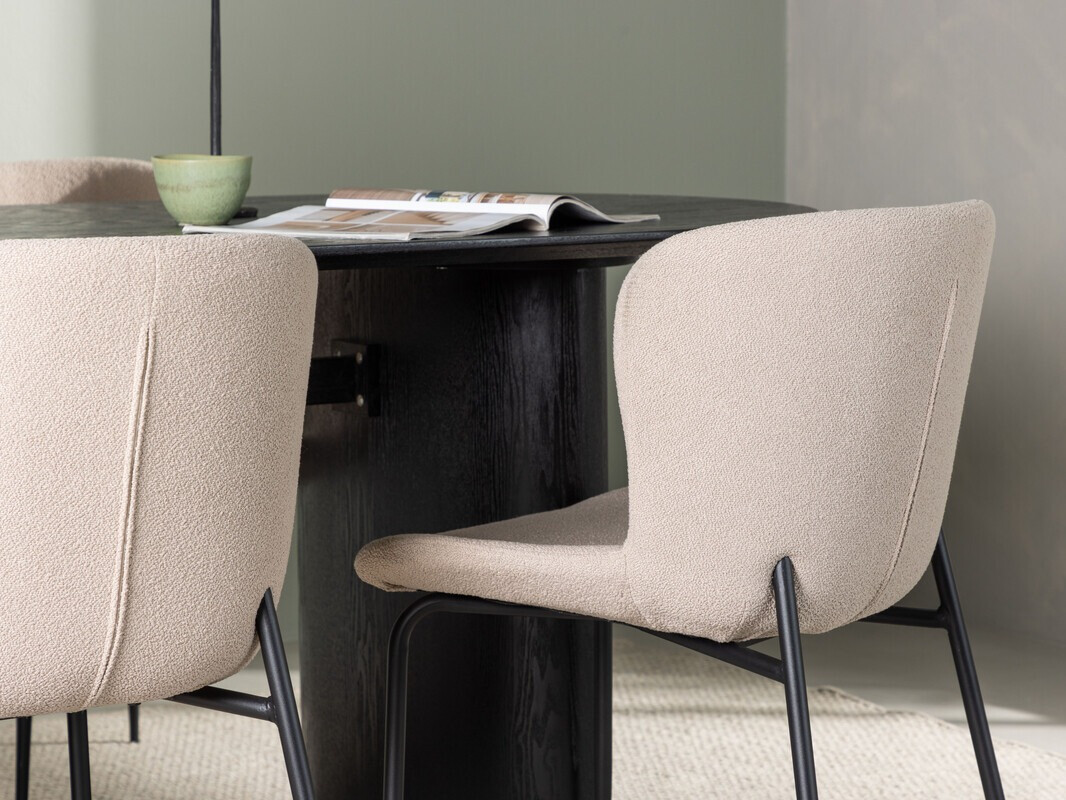 Söögitoakomplekt Dallas 4120