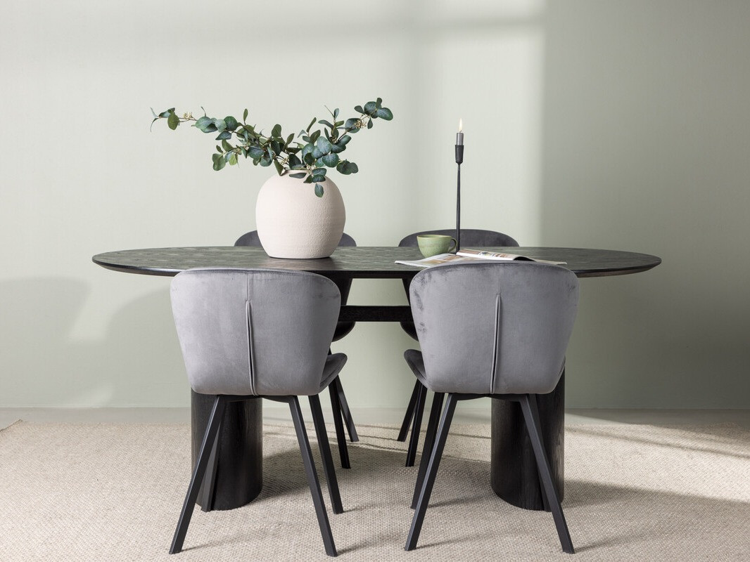 Söögitoakomplekt Dallas 4122