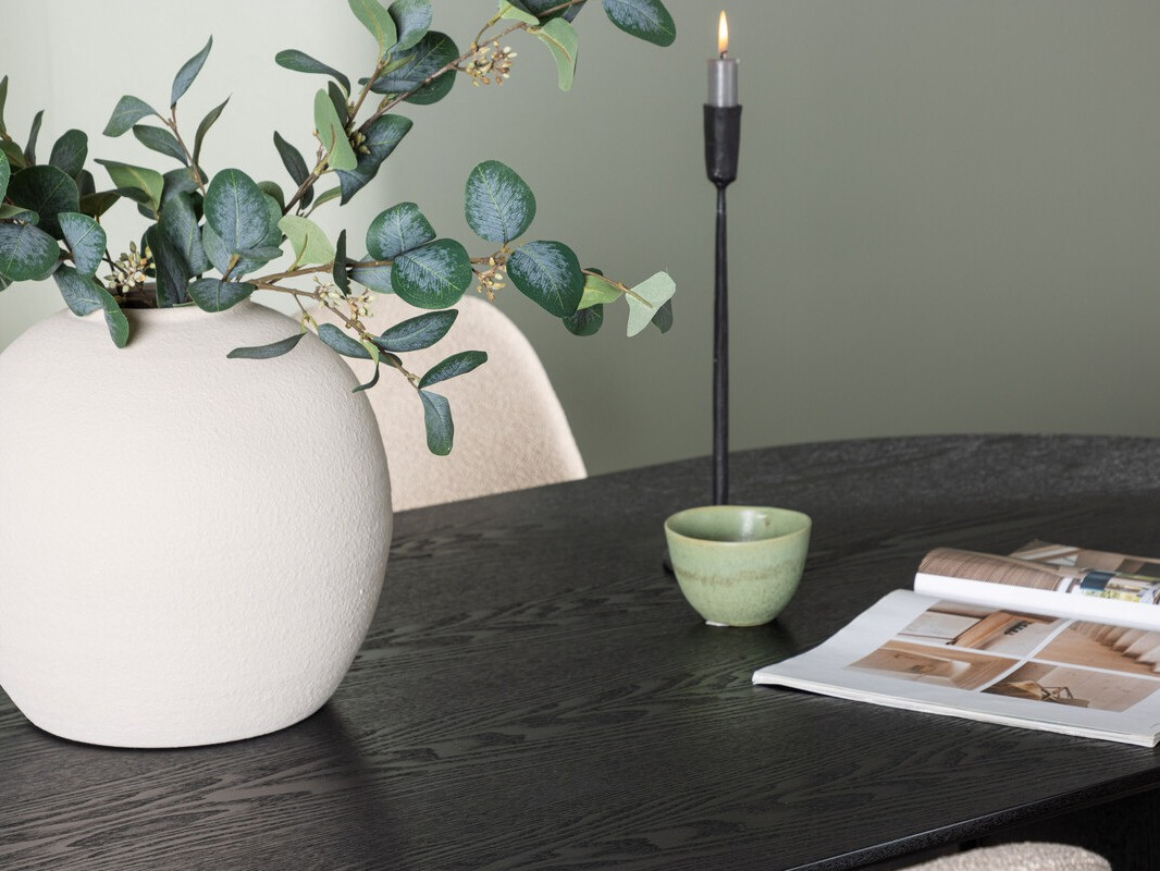 Söögitoakomplekt Dallas 4559 (Beež + Must)