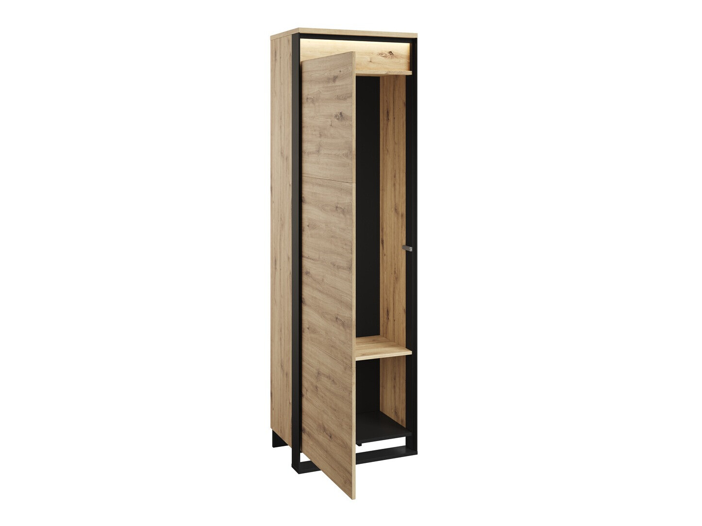 Riidekapp Luliru 143