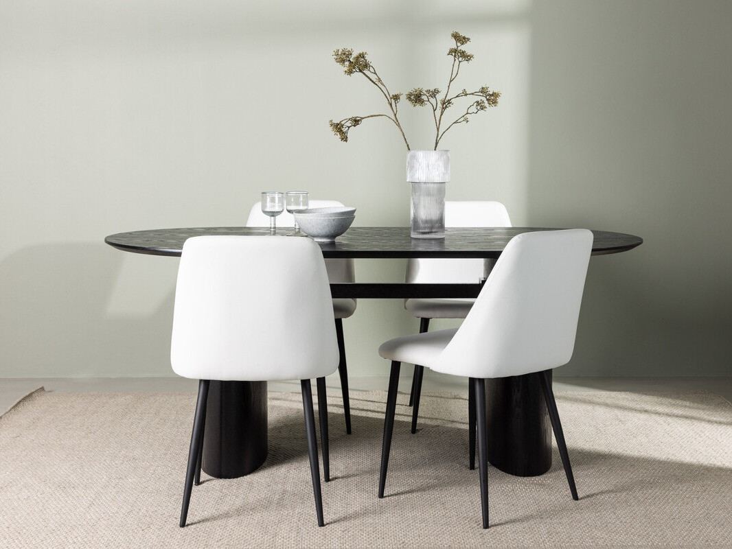 Söögitoakomplekt Dallas 4129