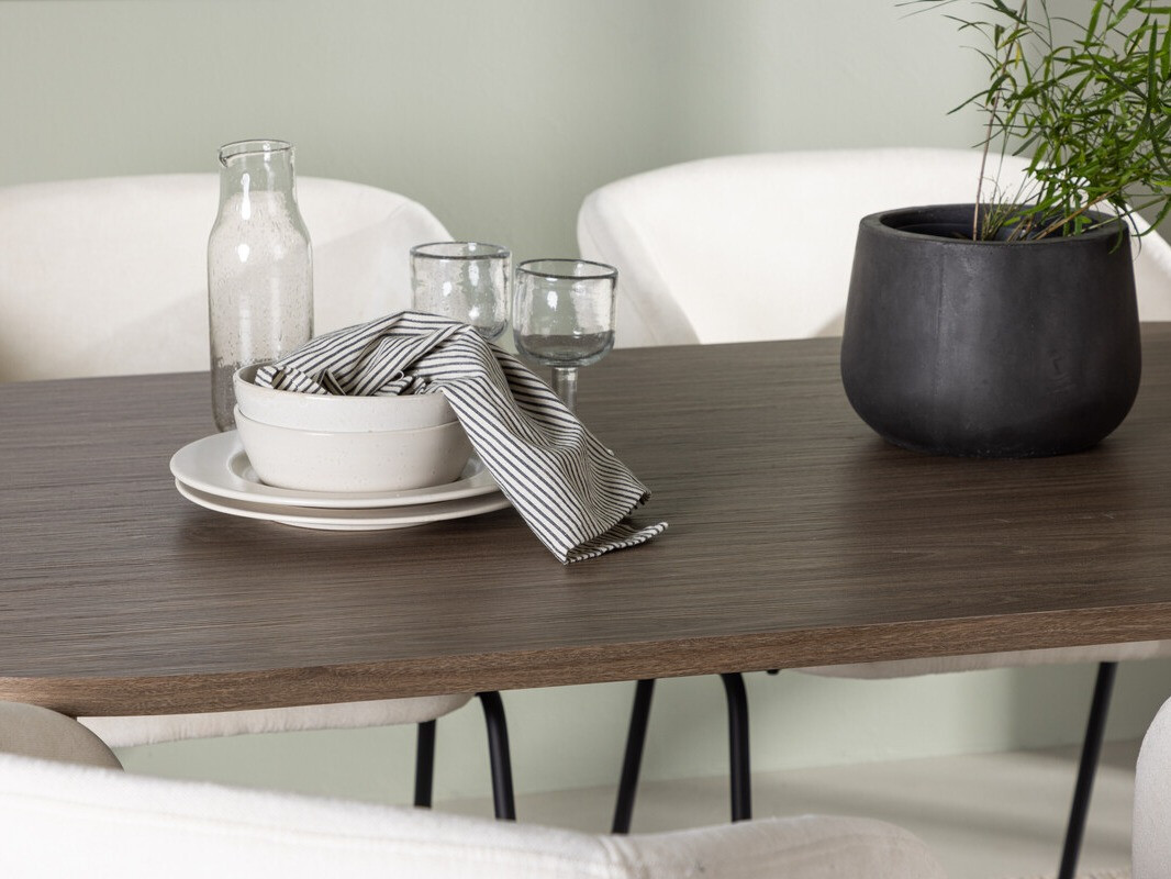 Söögitoakomplekt Dallas 4134