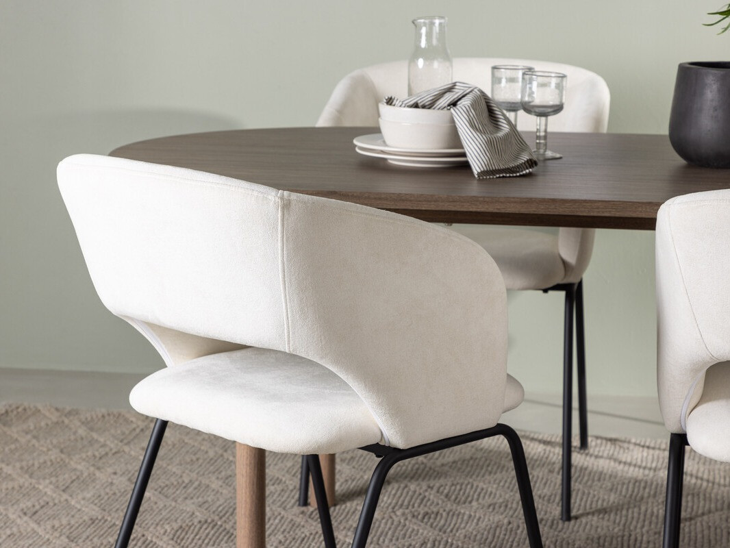 Söögitoakomplekt Dallas 4134