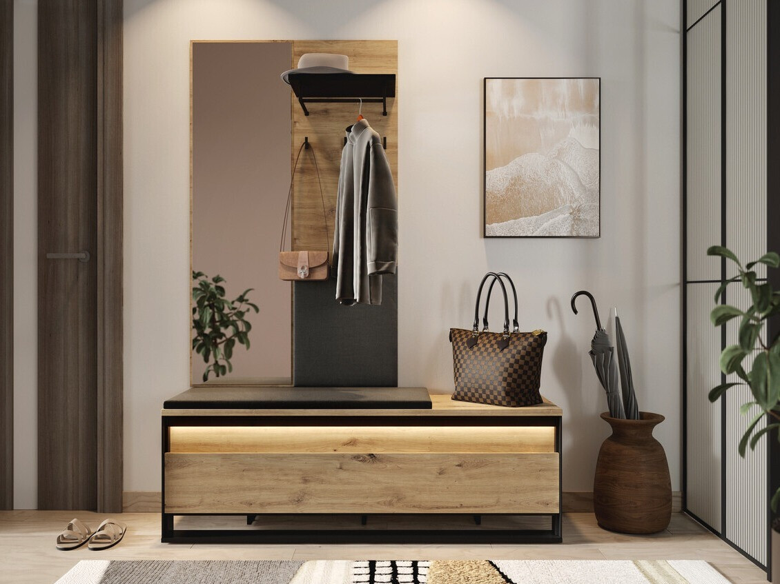 Esikukomplekt Luliru 150