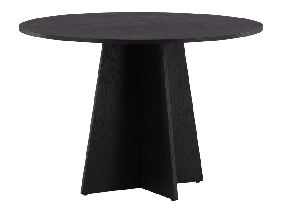 Söögitoakomplekt Dallas 4147 (Beež + Must)