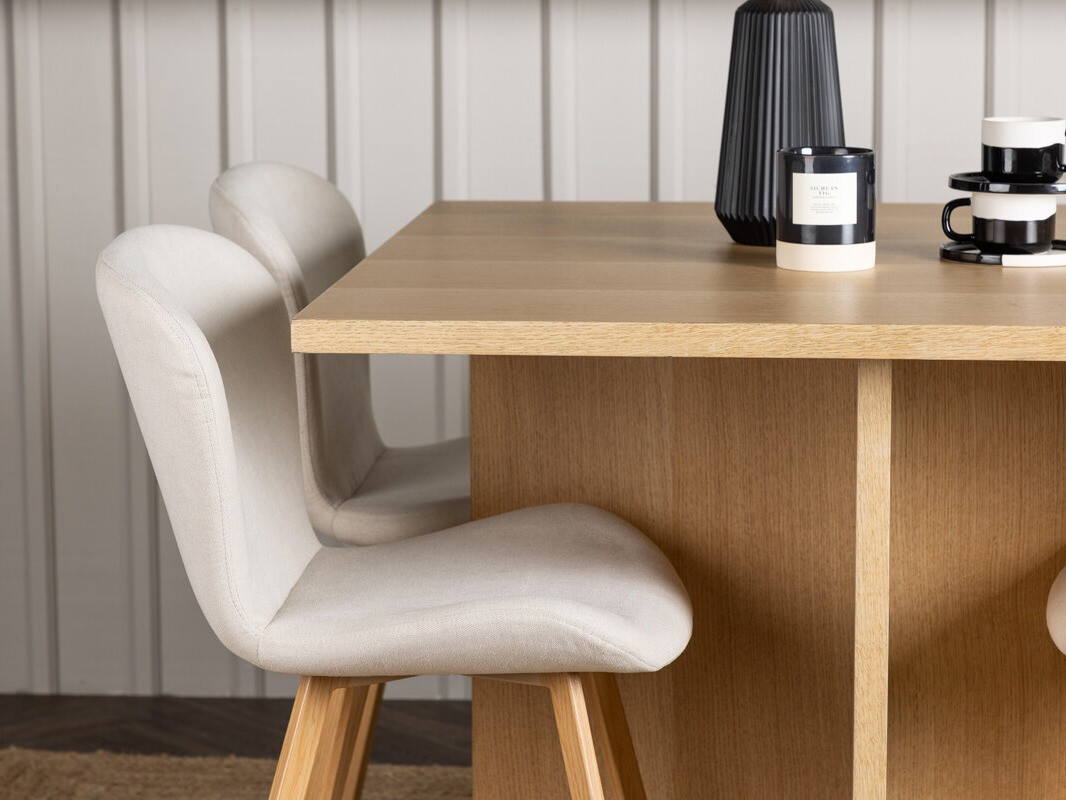 Söögitoakomplekt Dallas 4148