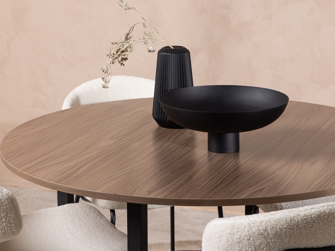 Söögitoakomplekt Dallas 4149