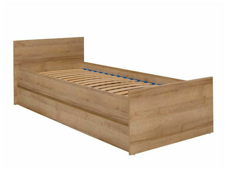 Voodi Cirdora 116 (Riviera tamm)