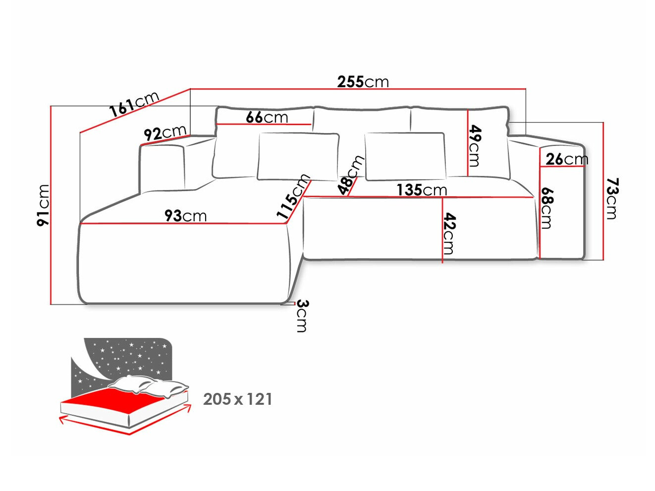 Nurgadiivan Arvada 116 (Poso 100)